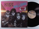 KISS Killers CASABLANCA LP VG++ holland u