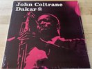 JOHN COLTRANE Dakar (Record, 2014) Prestige RM RE VG++
