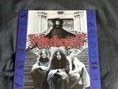 Witchcraft No Angel Or Demon 7 Inch Vinyl Super Rare Blue Vinyl Release