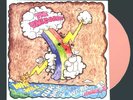 The Unicorns- Who Will Cut Our Hair When We're Gone PINK COLORED VINYL LP SEALED