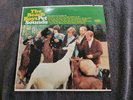 BEACH BOYS PET SOUNDS MONO CAPITOL T2458