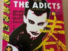 Fifth Overture   The Adicts