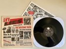 Guns N’ Roses RARE Lies 1988 OG US Vinyl LP Pressing Live Like A Suicide