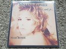 Mylene Farmer - Ainsi soit je REMIX 12'' Disco Vinyl STILL SEALED