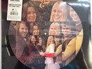 ABBA Ring Ring LP vinyl album record Limited Picture disc reissue new 2022
