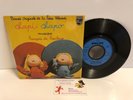 45T Bande originale Chapi Chapo Francois de Roubaix Philips Belokapi TV 1974 VG+