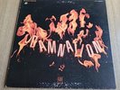 DAMNATION OF ADAM BLESSING - THE SECOND DAMNATION - USA - 1970 PSYCH -VG++