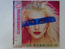 Missing Persons Spring Session M Capitol ECS-81544 Japan  VINYL LP OBI