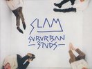 SUBURBAN STUDS - Slam (Record Store Day RSD 2024) - Vinyl (LP)