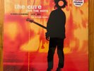 THE CURE 