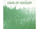 Carol Of Harvest GARDEN OF DELIGHTS / With 20-page deluxe booklet in LP size Neu