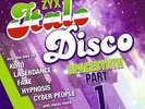 Laserdance, Koto, Hypnosis, and many oth ZYX Italo Disco Spacesynth Par (Vinyl)