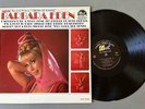 Miss Barbara Eden - I Dream A Jeannie * Dot Records DLP-3795 Cheesecake LP Rare