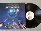 Stryper - The Yellow And Black Attack * Enigma E-1064 Metal Hard Rock Xian LP