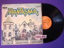 ECUADOR LP RCA VICTOR ●PHANTASMA● LATIN PSYCH MOOG ROCK SOUL SABOR
