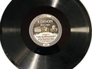 Edison Diamond Disc 65009 - Alois Havrilla - My Zlate Rodice / Slovan Jsemi
