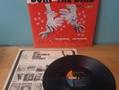 The Rivingtons Doin' The Bird 1963 Liberty Records Original Inner Sleeve R&B LP