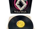 Twisted Sister RUFF CUTS 1982 SHH 137-12 Secret Records Vinyl LP VG++