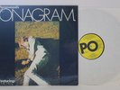 Percewood's Onagram Featuring Michels ‎– Ameurope- LP 1976 D-  Govi Records ‎–