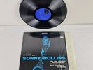 Vintage Vinyl - Sonny Rollins - Blue Note Vol 2 - Record Album - NM In Shrink