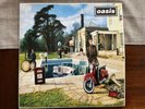 OASIS BE HERE NOW (1997 Original) 2 X VINYL LP UK CRELP219 Never Played.