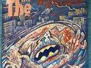 Near Mint - The The - Infected - Vinyl LP Record - 1986 - EPC26770