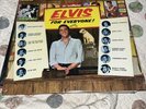 Elvis Presley STILL SEALED LP Record For Every One