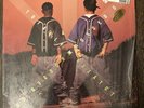 Kris Kross Totally Krossed Out Vinyl LP Orig Ruff House Record VG+