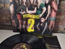 Pitch Perfect 2 - Original Motion Picture Soundtrack - Vinyl. 2015 Universal.