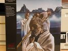 Herbie Hancock - Crossings LP Rhino High Fidelity 2023 180 gram obi strip #'d EX