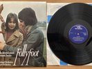 The Settlers - Follyfoot LP UK 1973 Vinyl EX+/NM Rare OST Theme Music Soundtrack