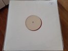 Peter Gabriel Scratch My Back Test Pressing Red 200 Gram Classic Records PG XII