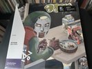 MF DOOM MM..FOOD Vinyl Me Please VMP Green & White  Sealed