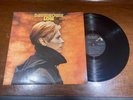 David Bowie – Low - VG+ Vintage Press