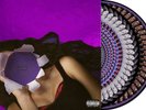 PRESALE Olivia Rodrigo - GUTS (Spilled) Double zoetrope picture disc LP New
