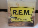 R.E.M. – Out Of Time 1991 LP