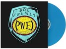 Pop Will Eat Itself - Box Frenzy [New Vinyl LP] Colored Vinyl, 140 Gram Vinyl lp