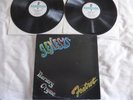 GENESIS - NURSERY CRYME/FOXTROT ,CHARISMA ,1979 ,CA-2-2701, VG+/M-