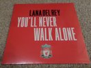 Lana Del Rey - You'll Never Walk Alone 2020 7