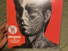 Rolling Stones – Tattoo You Vinyl Half Speed Master / Sealed / Hype Sticker