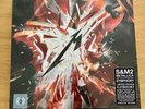 METALLICA  S&M2 Deluxe Box Set Neu OVP