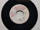 FRANKIE PAUL - RIGHT TIME / VERSION [ FREEDOM SOUNDS ] 7