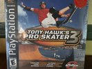 Tony Hawk Pro Skater 3 Deluxe 2LP Soundtrack Vinyl Record VGM Sealed