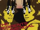The Residents Commercial Album: PREServed Edition (Vinyl)