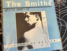 The Smiths Hatful Of Hollow Post Punk New Wave New Romantic Goth Vinyl Lp Rare