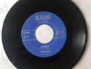 Sho-Men - Slowly / Breakaway 45 RPM Sam Record 7”