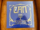 Can -  Future Days | Spoon  -LP Vinyl LC3 Sealed
