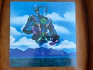 The Can-  Monster Movie | Spoon |  Vinyl LP | LC3 Sealed