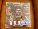 Minutemen - 3 Way Tie for Last [New Vinyl LP] LC3 Sealed