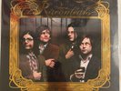 THE RACONTEURS – BROKEN BOY SOLDIERS - VINYL LP NEW - TORN SHRINK WRAP - 18